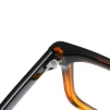 PF2201 Black-Brown Glasses 4