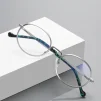 PF3058 Silver Glasses 5