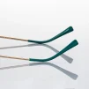 PF3104 Black-Green Glasses 5