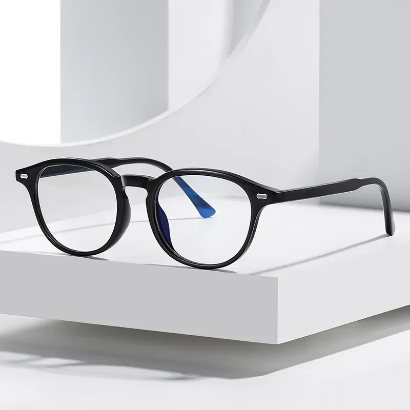 PF5004 Bright-Black Glasses 5
