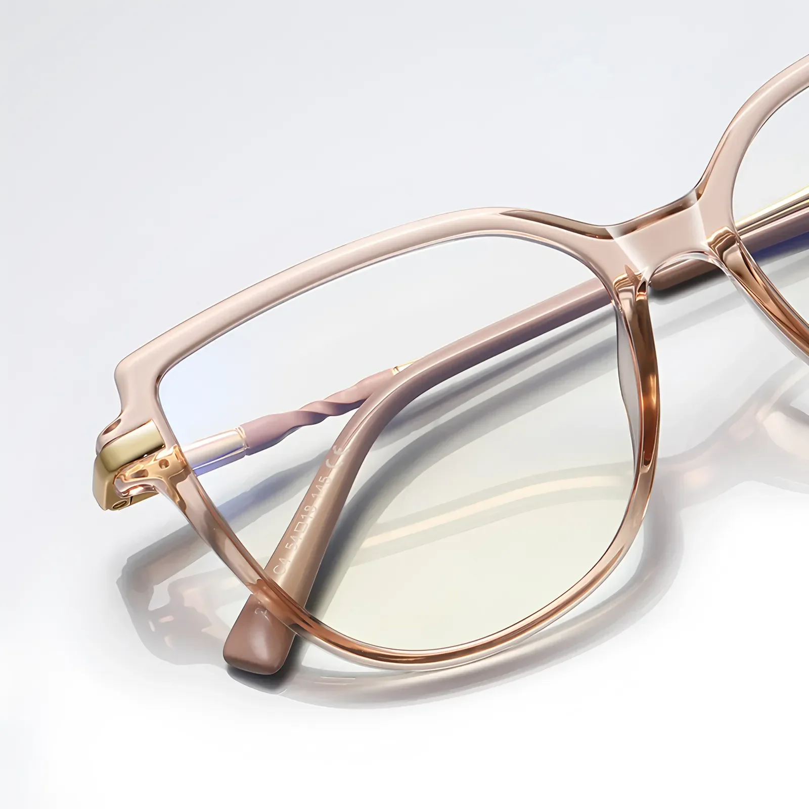 PF2210 Brown Glasses 5