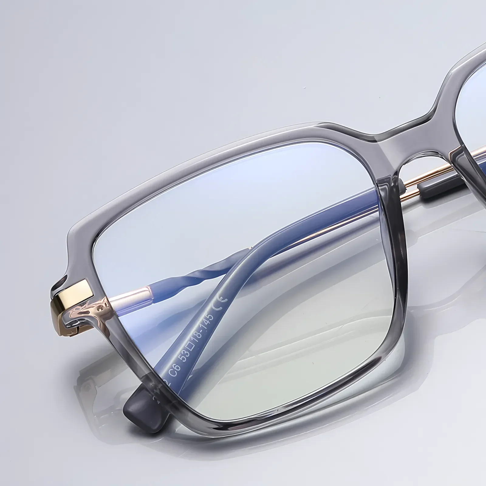 PF2212 Grey Glasses 5