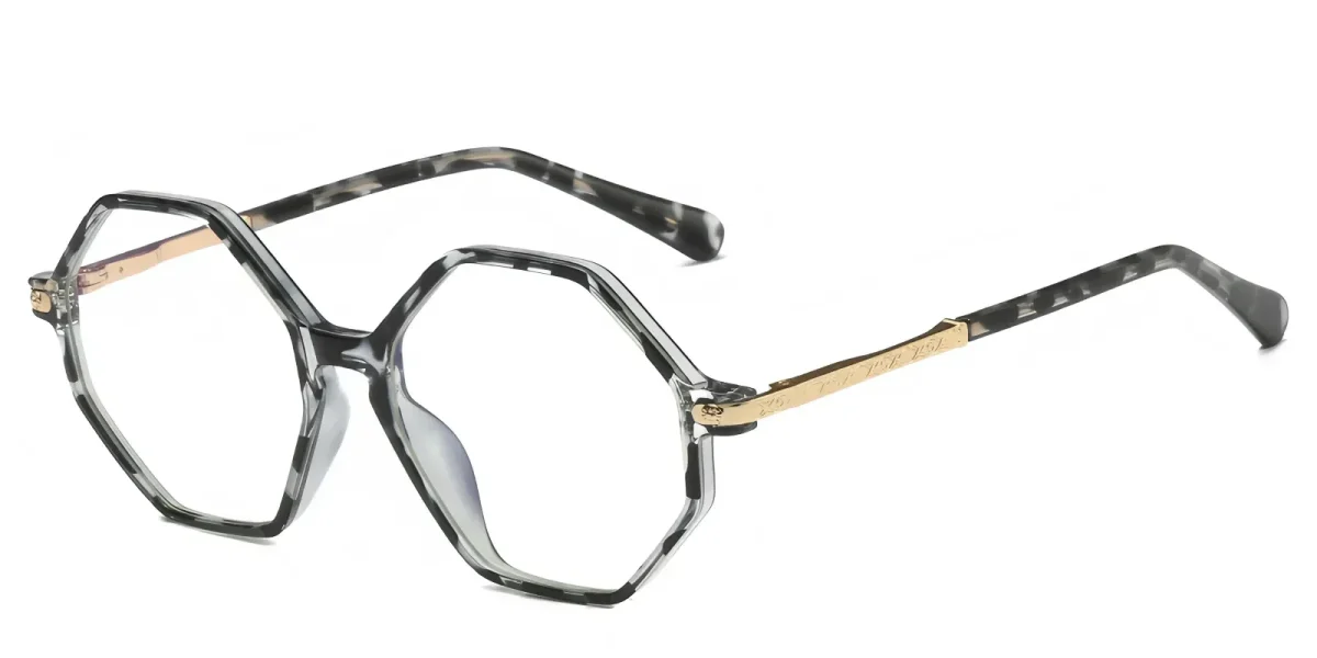 Rosamund Ink wash Glasses 1