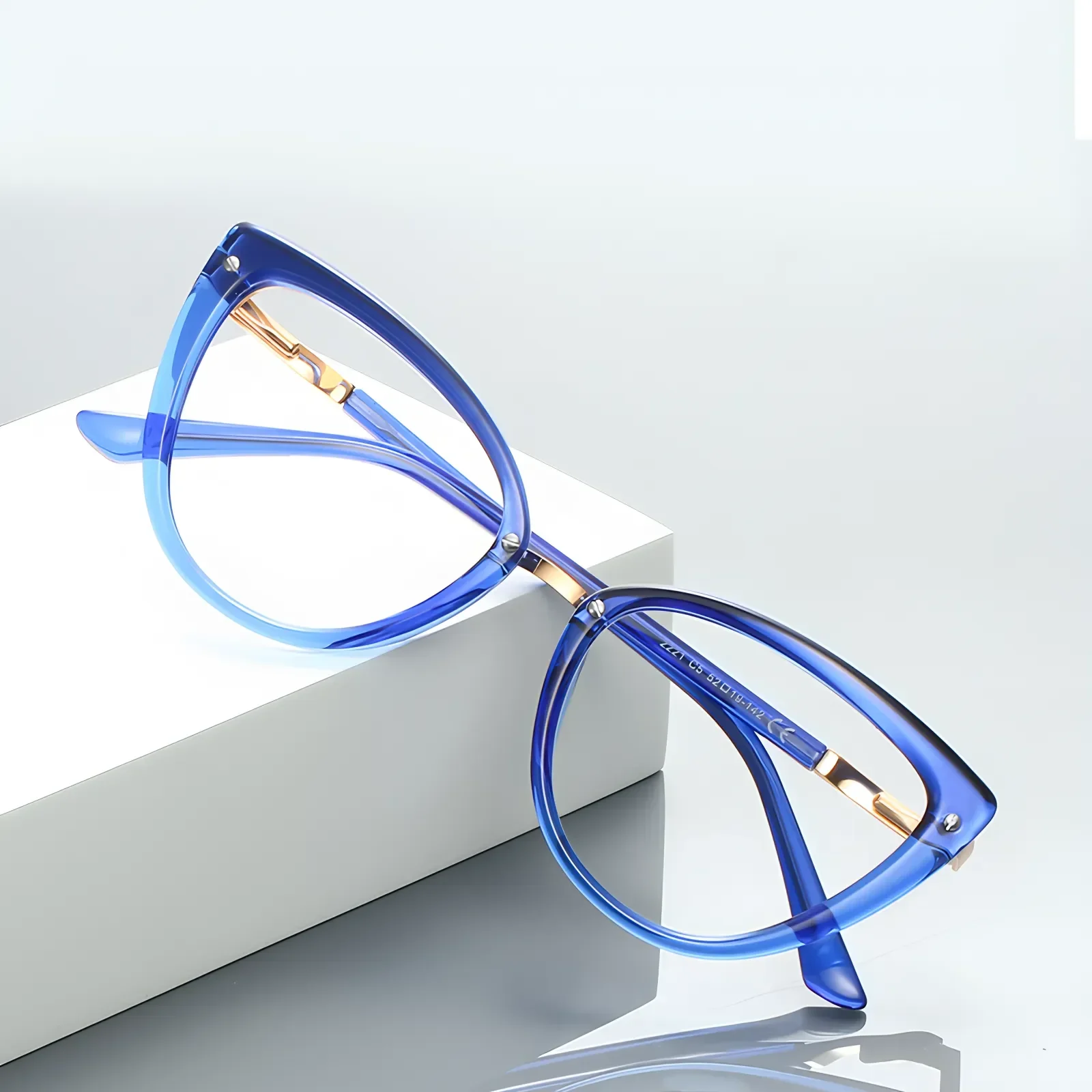 PF2221 Blue Glasses 6