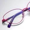 PF3047 Magenta Glasses 6