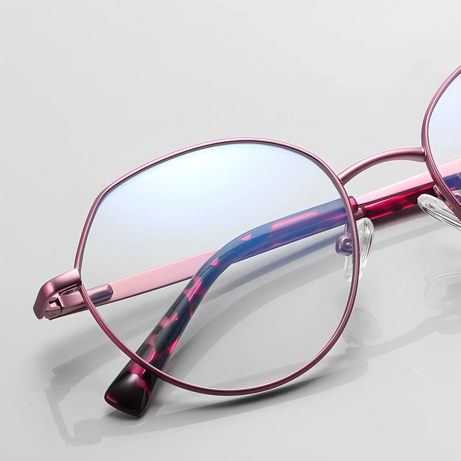 PF3050 Purple Glasses 6