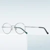 PF3058 Silver Glasses 6