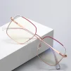 PF3059 Rose-Gold-Red-White Glasses 6