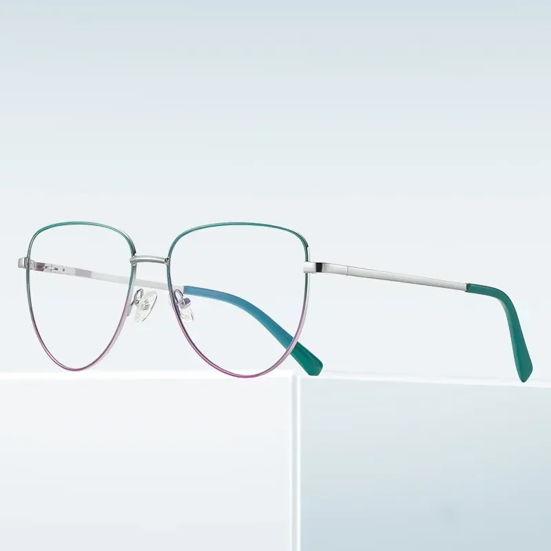 PF3094 Green-Purple Glasses 6