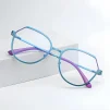 PF3034 Blue-Purple-Pink Glasses 7