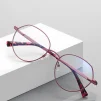 PF3050 Purple Glasses 7