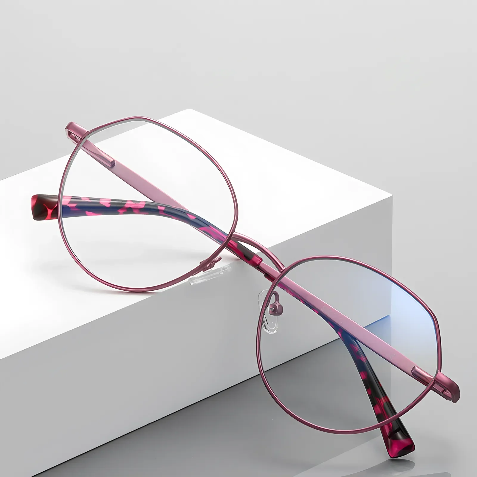 PF3050 Purple Glasses 7