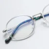PF3058 Silver Glasses 7