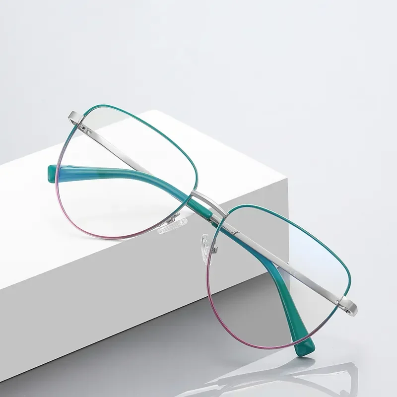 PF3094 Green-Purple Glasses 7
