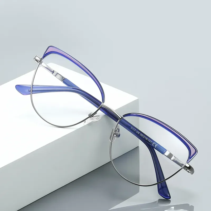 PF3117 Blue Glasses 6