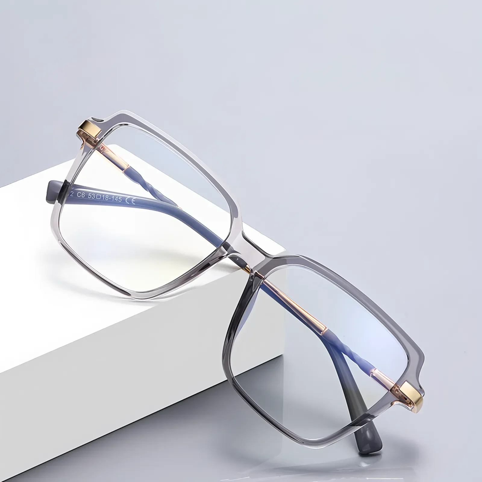 PF2212 Grey Glasses 7