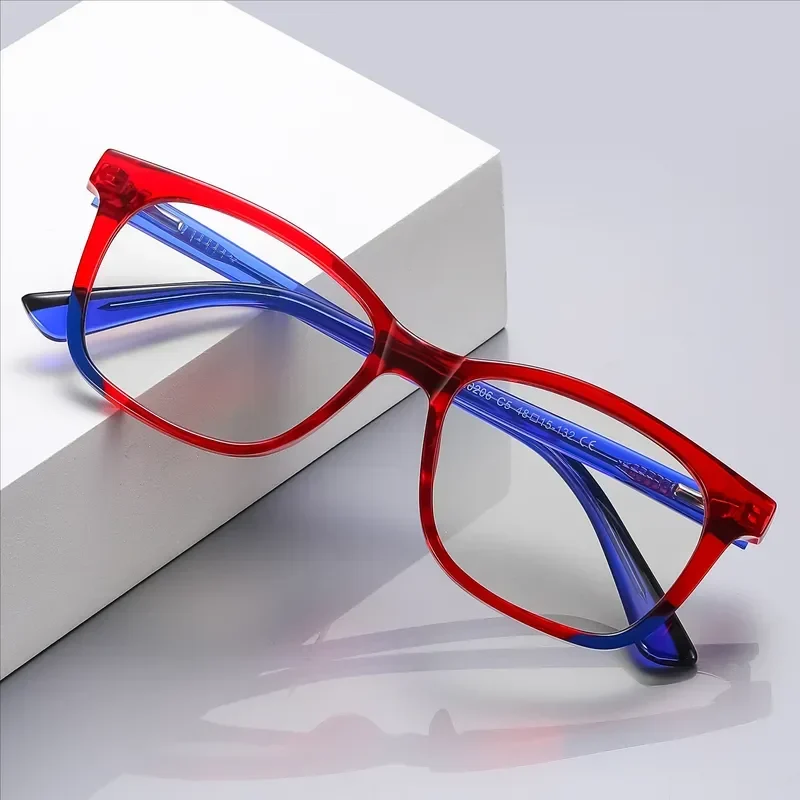 Richard Red Glasses 4