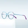 PF3034 Blue-Purple-Pink Glasses 8