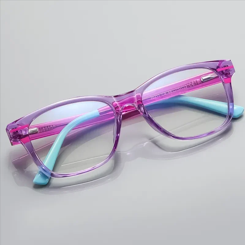 Indira Purple Glasses 6