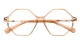 Rosamund Brown Glasses 1