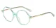 Rosamund Green Glasses 1