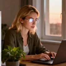 The Best Eye-Protecting Glasses for Screen Use: Beat Digital Eye Strain