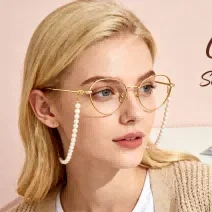 What Are Coquette Glasses for Women?
