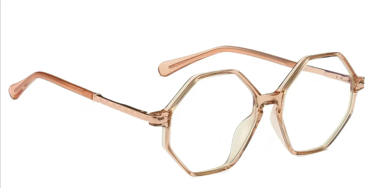 Rosamund Brown Glasses 2