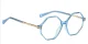 Rosamund Blue Glasses 2
