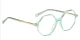 Rosamund Green Glasses 2
