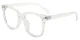 didi Clear Glasses 1