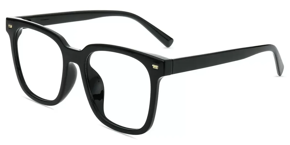 didi Black Glasses 1