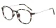 Libby Tortoise Glasses 1