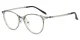 Libby Green Glasses 1