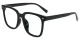 didi Black Glasses 1