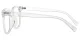 didi Clear Glasses 2