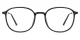 Libby Black Glasses 2