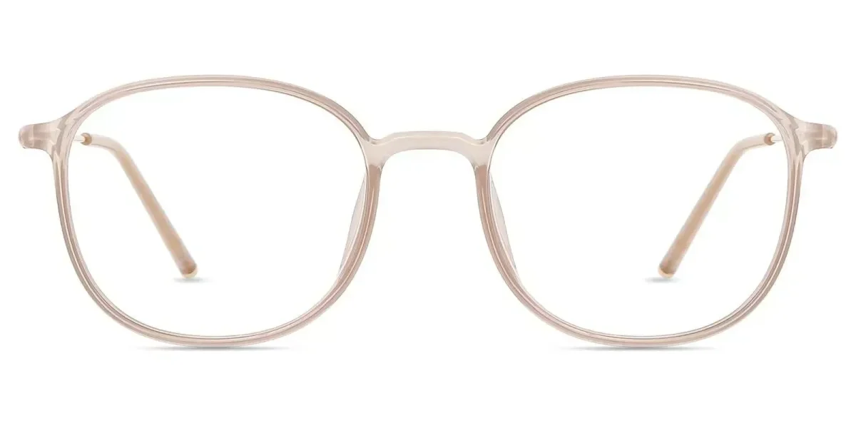 Libby  Pink Glasses 2