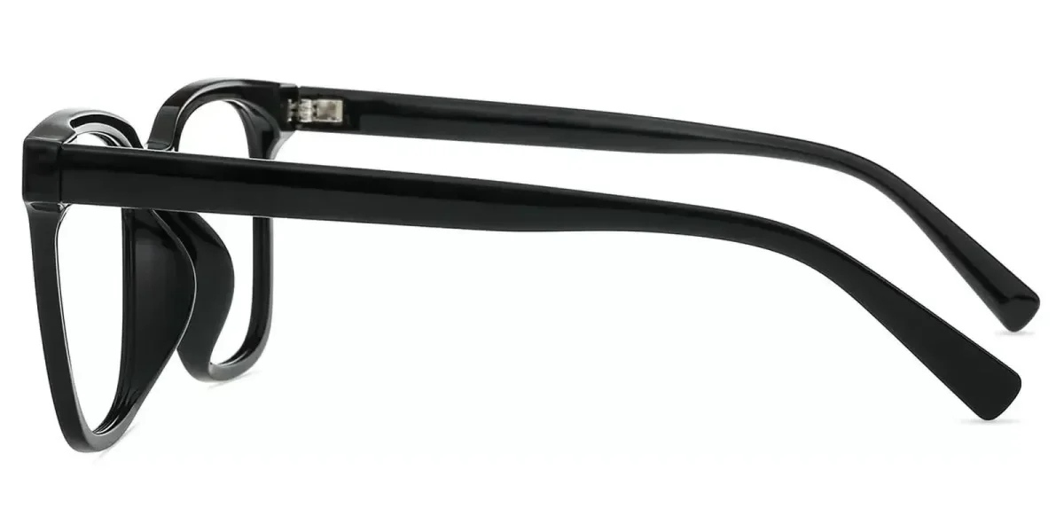 didi Black Glasses 2