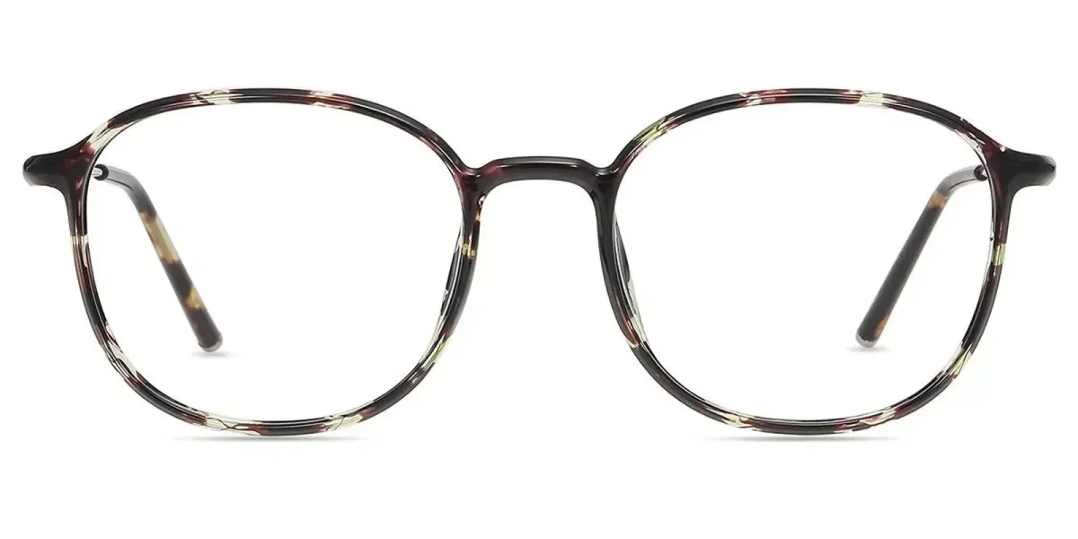 Libby Tortoise Glasses 2
