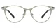 Libby Green Glasses 2