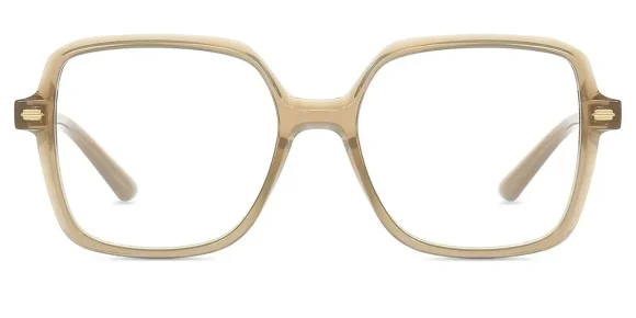 Libby Brown eyeglass frame