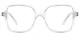 Libby Clear Glasses 2