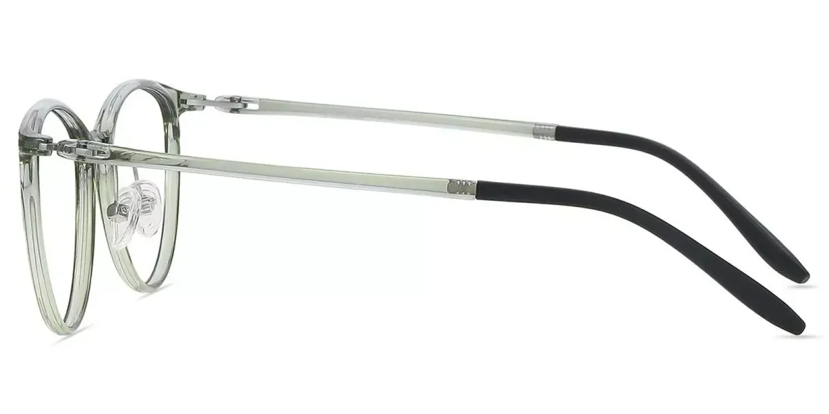 Libby Green Glasses 3