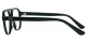 gege Black Glasses 3