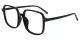Libby Black Glasses 0