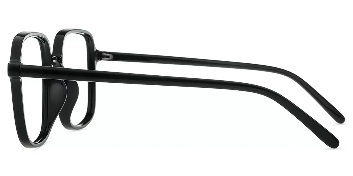 Libby Black Glasses 2