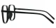 Libby Black Glasses 2