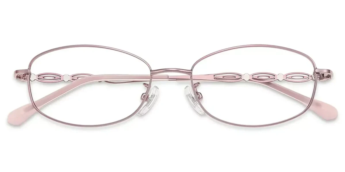 XY8021 Pink, Purple Glasses 0