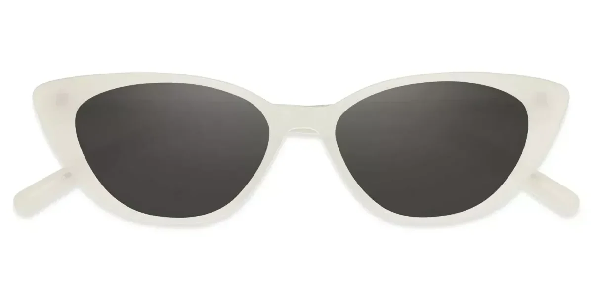 XY8030  Ivory Glasses 0
